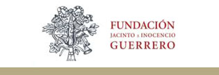 Premio Fundacion Jacinto e Inocencio Guerrero
